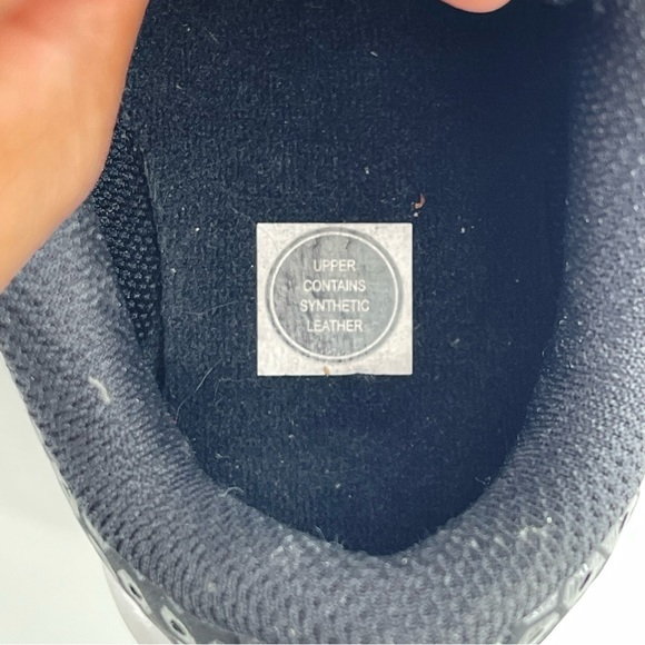 Nike Vapor Ultrafly 2 Keystone Kid’s Black AV0710-001 Baseball Cleats Size 11 - Picture 12 of 14